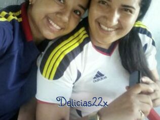 Delicias22x