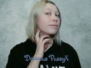 Delicious_PussyX