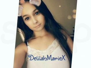 DelilahMarieX