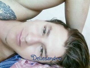 Dellesandro