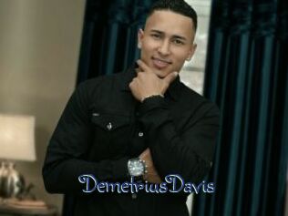 DemetriusDavis