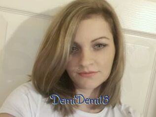 DemiDemi18