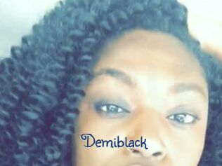 Demiblack