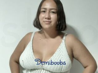 Demiboobs