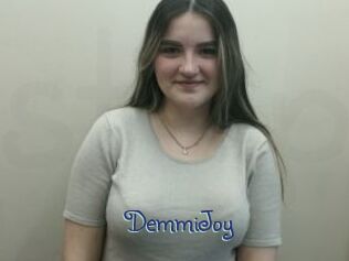 DemmiJoy