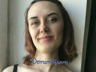 Demonofporn