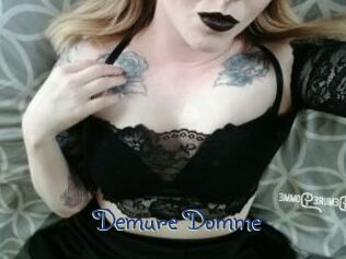 Demure_Domme