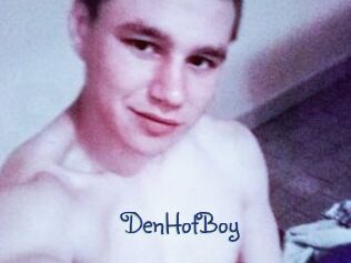 DenHotBoy