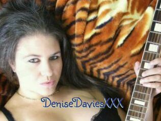 DeniseDaviesXXX