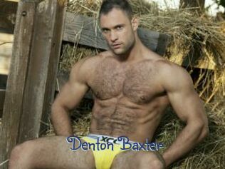 Denton_Baxter