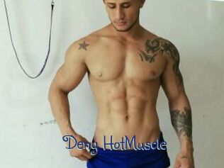 Deny_HotMuscle