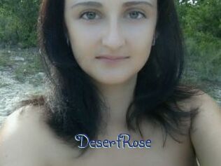 DesertRose