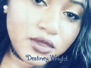 Destiney_Wright