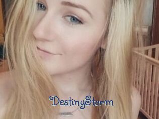 DestinyStorm