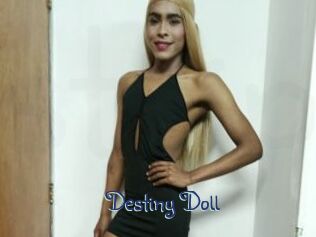 Destiny_Doll