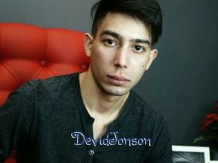 DevidJonson