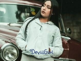 DeviilGirl