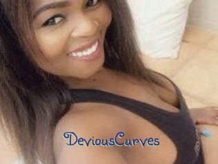 DeviousCurves