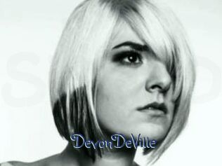 DevonDeVille