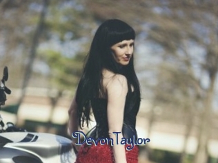 DevonTaylor