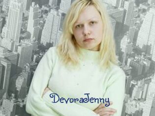 DevoraJenny