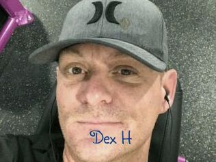 Dex_H