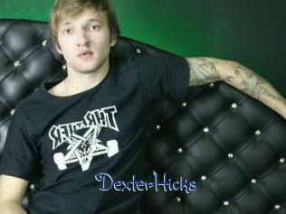 DexterHicks