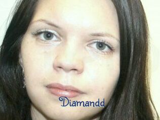 Diamandd