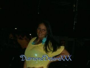 DiamondDesireXXX