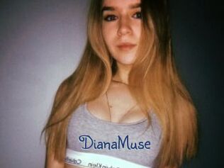 DianaMuse