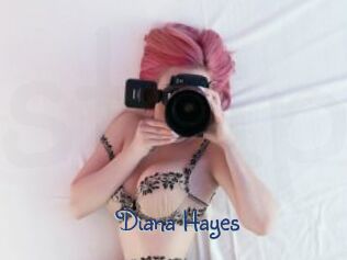 Diana_Hayes