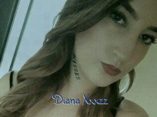 Diana_Xxxzz