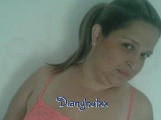 Dianyhotxx