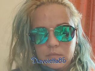 Diavoletta85