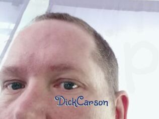 DickCarson