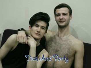 Dick_And_Porty