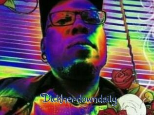 Dickherdowndaily