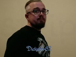 Dickster82