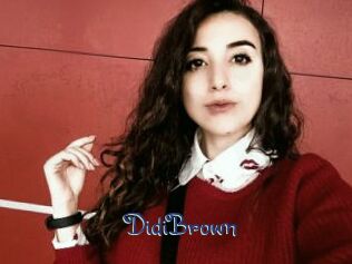DidiBrown