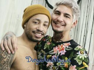 DiegoAndMiguel