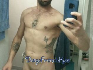 DiegoFrenchKiss