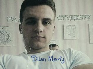 Dilan_Merfy