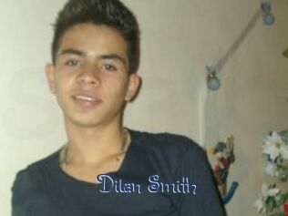 Dilan_Smith