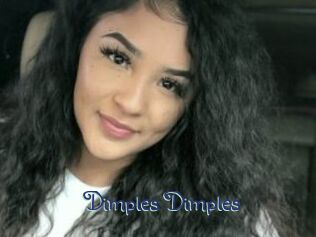 Dimples_Dimples