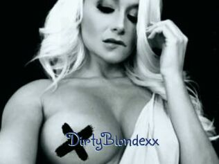 DirtyBlondexx