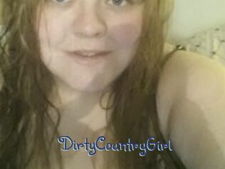 DirtyCountryGirl