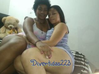 Divertidas223