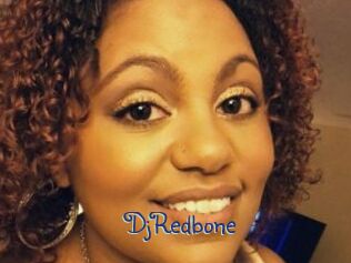 DjRedbone