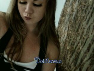 Dollfacexo