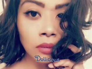 Dollicious